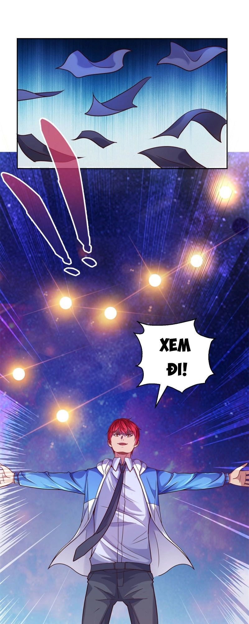 Đô Thị Chí Tôn Hệ Thống Chapter 164 - 23