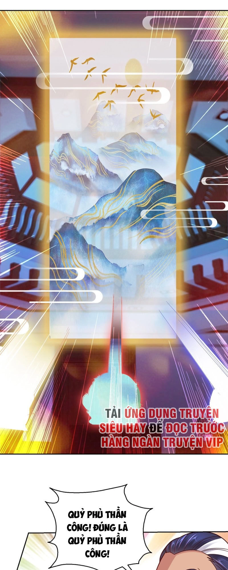 Đô Thị Chí Tôn Hệ Thống Chapter 165 - 1