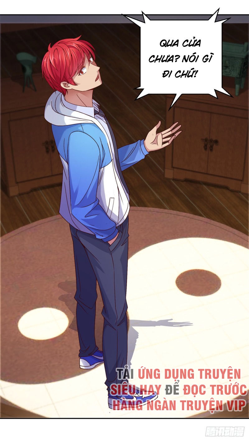 Đô Thị Chí Tôn Hệ Thống Chapter 165 - 5