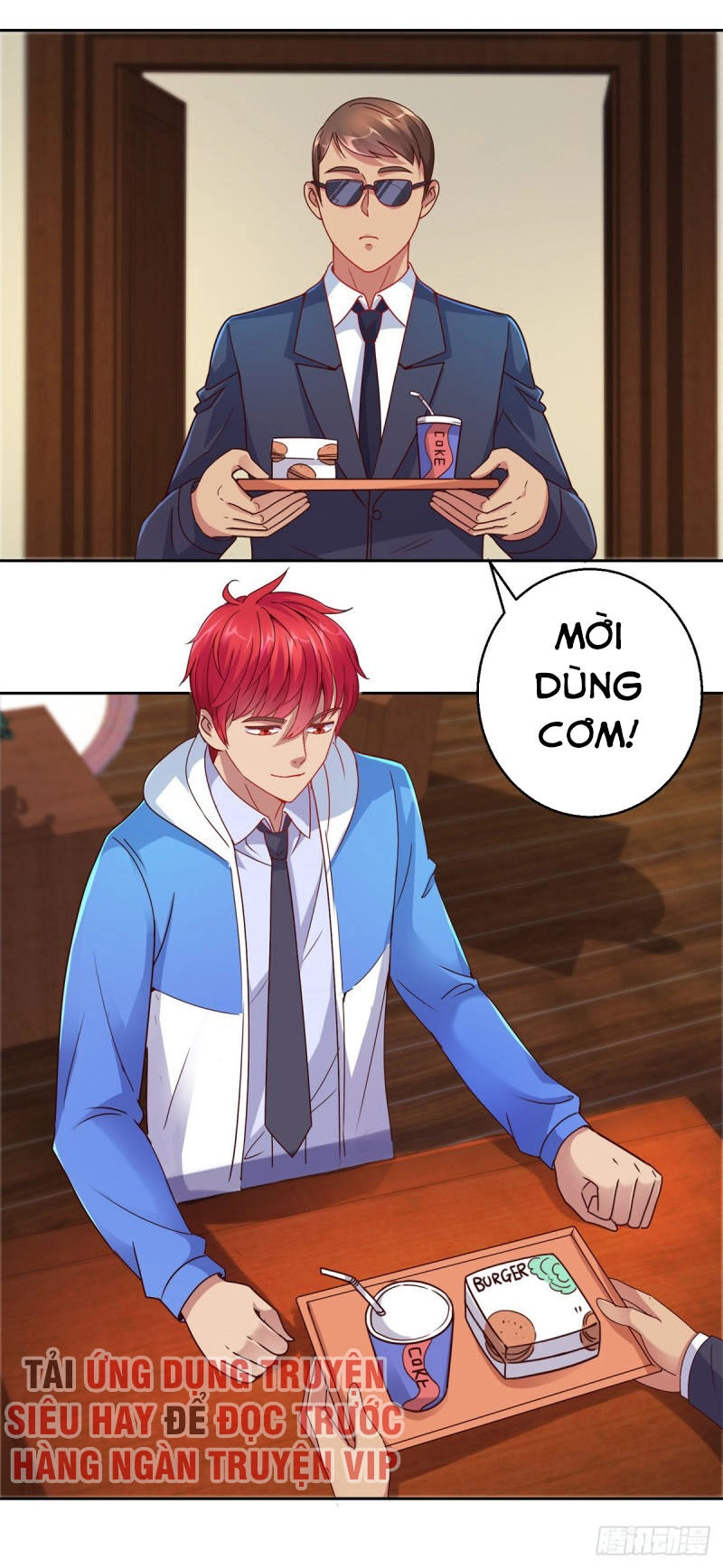 Đô Thị Chí Tôn Hệ Thống Chapter 165 - 10