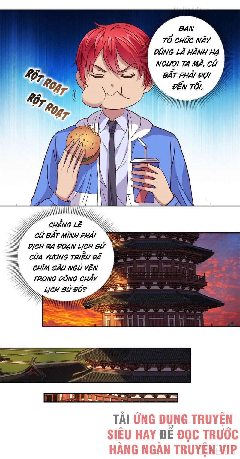 Đô Thị Chí Tôn Hệ Thống Chapter 165 - 11