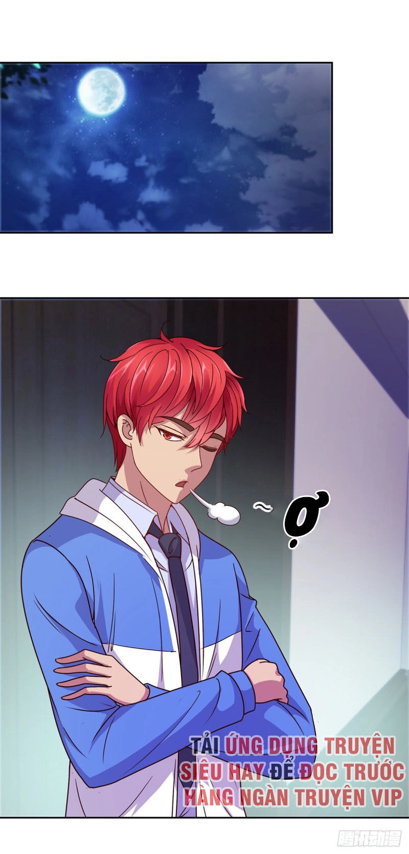 Đô Thị Chí Tôn Hệ Thống Chapter 165 - 12