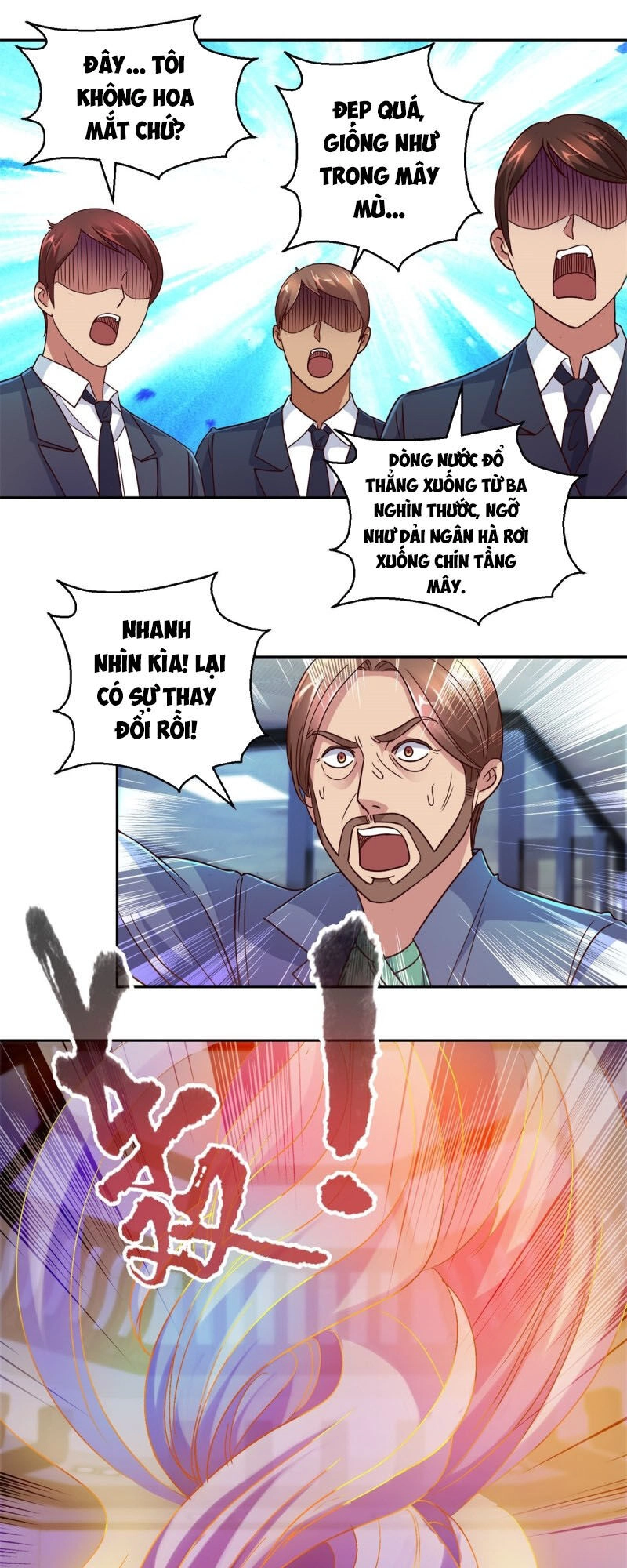 Đô Thị Chí Tôn Hệ Thống Chapter 165 - 15