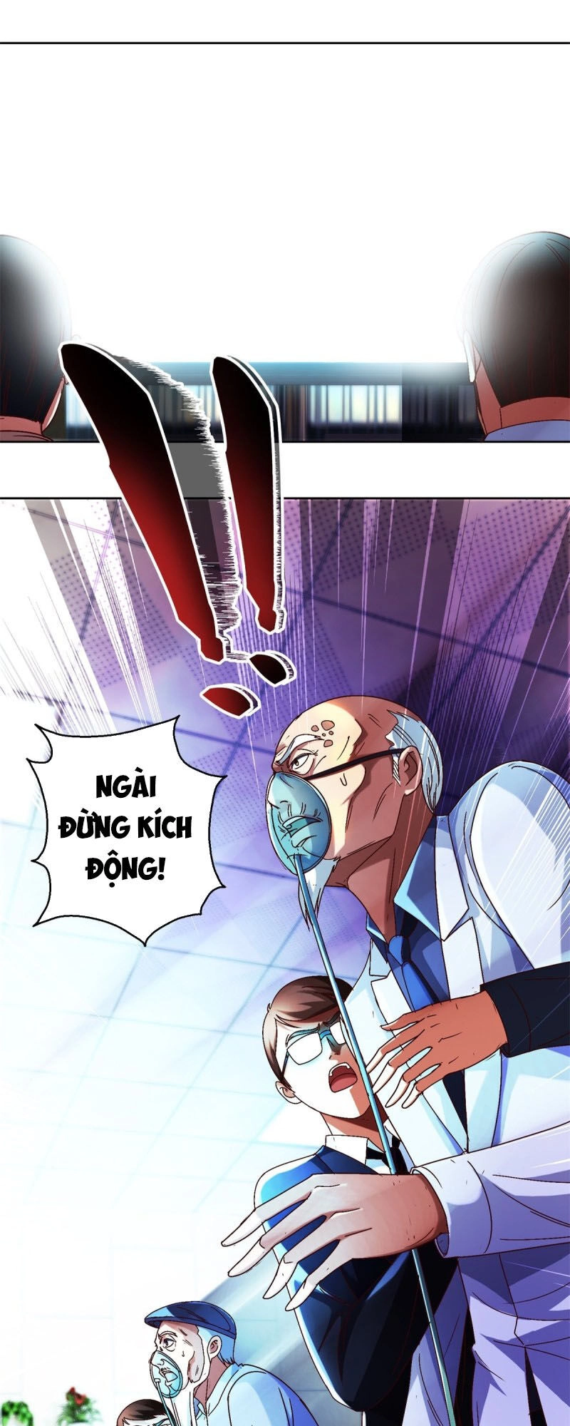 Đô Thị Chí Tôn Hệ Thống Chapter 165 - 20