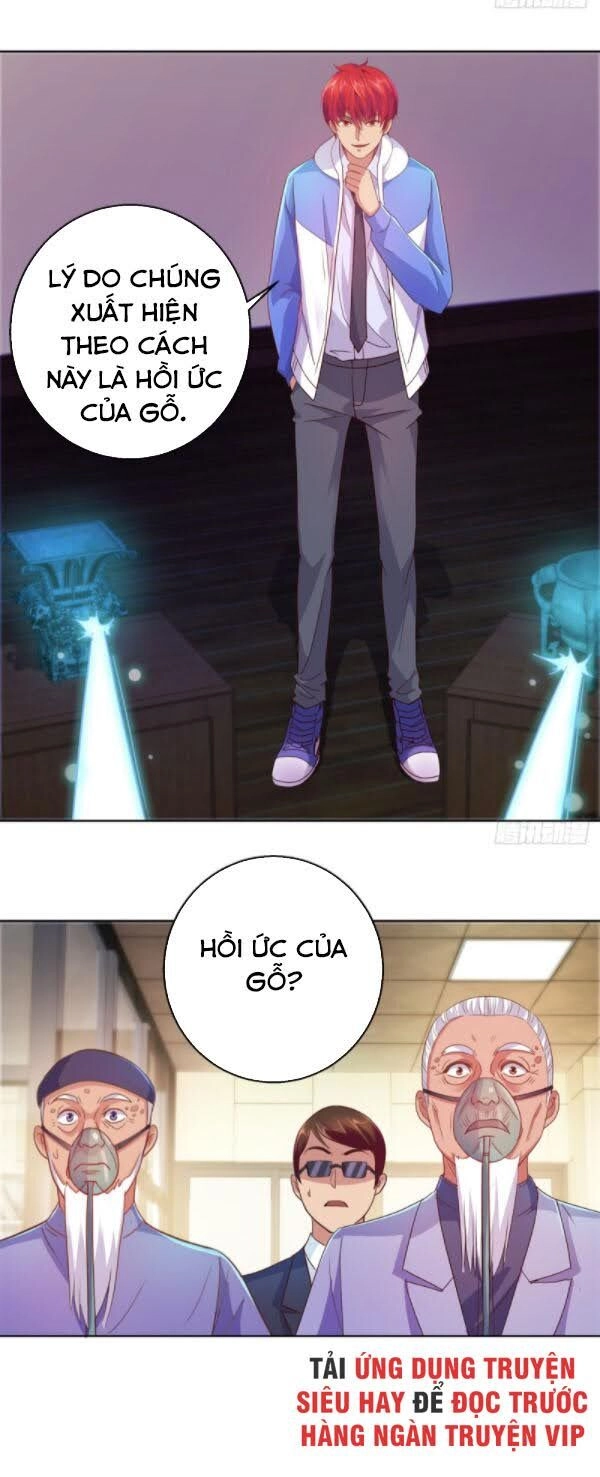 Đô Thị Chí Tôn Hệ Thống Chapter 166 - 2