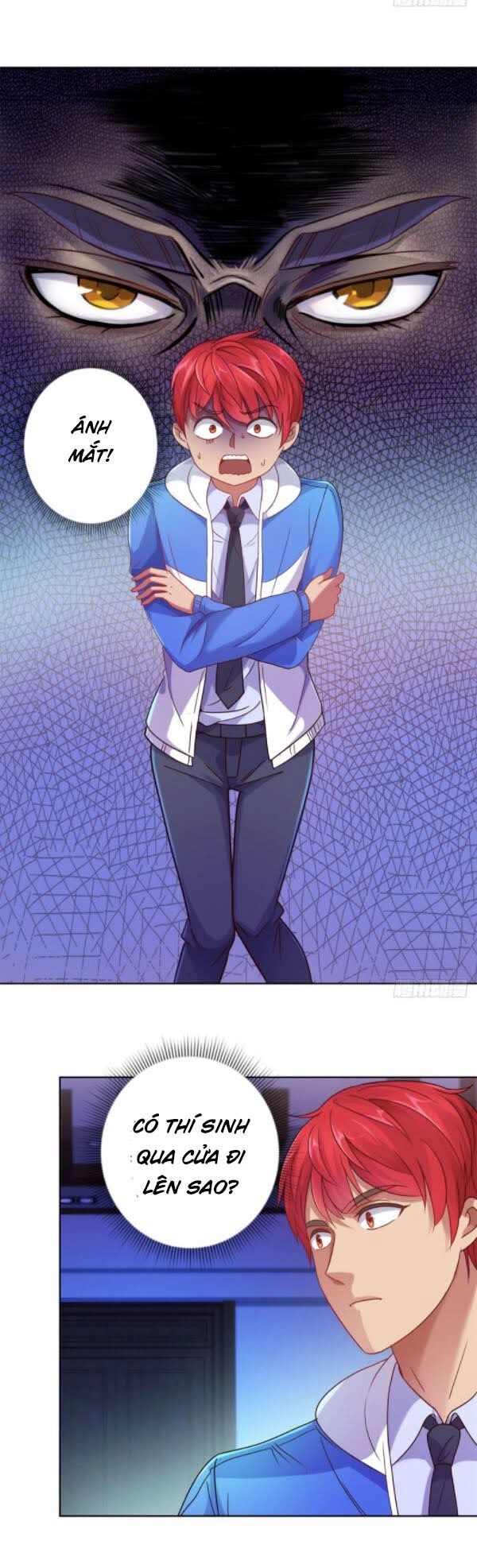 Đô Thị Chí Tôn Hệ Thống Chapter 166 - 5