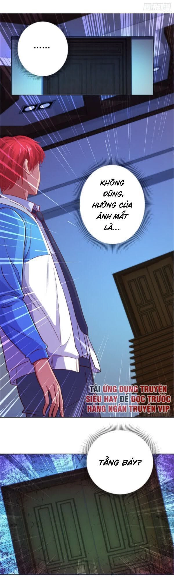 Đô Thị Chí Tôn Hệ Thống Chapter 166 - 6