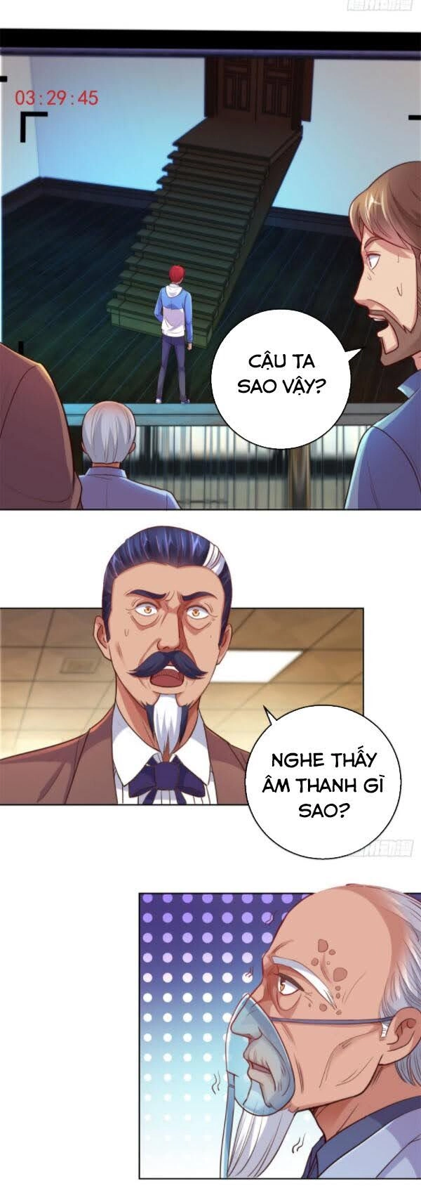 Đô Thị Chí Tôn Hệ Thống Chapter 166 - 8