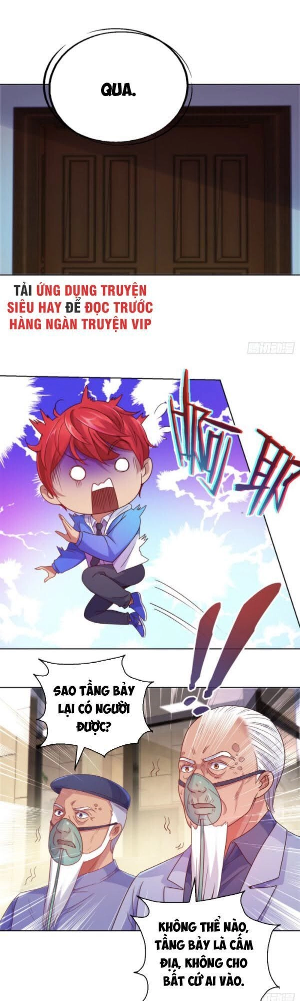 Đô Thị Chí Tôn Hệ Thống Chapter 166 - 9