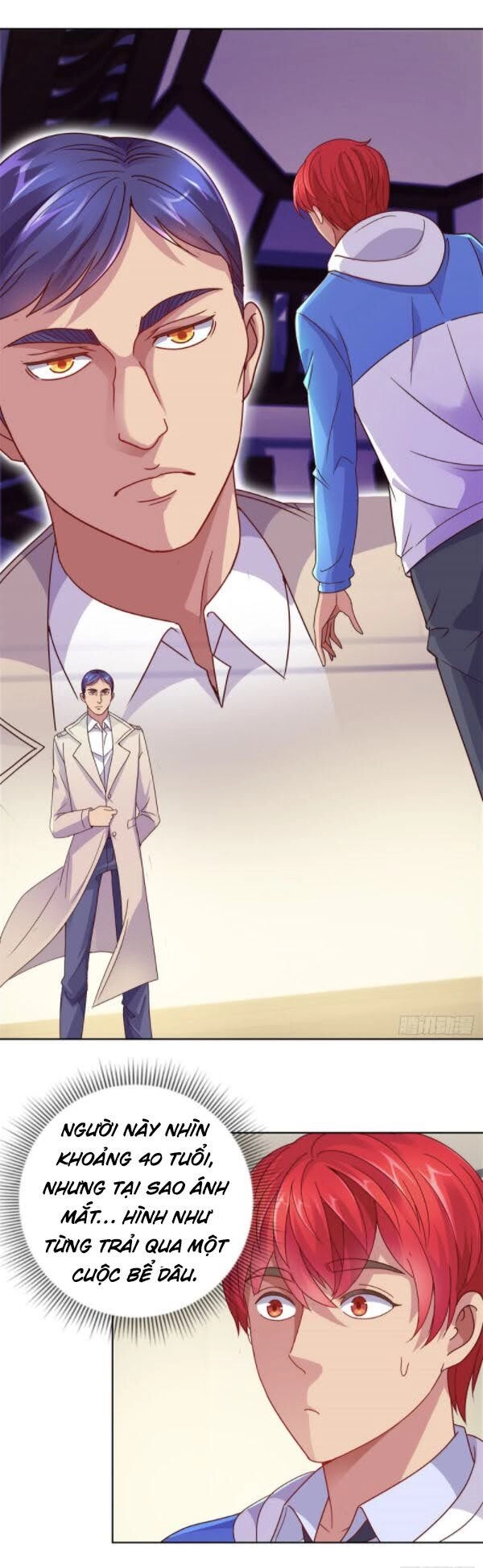 Đô Thị Chí Tôn Hệ Thống Chapter 166 - 16