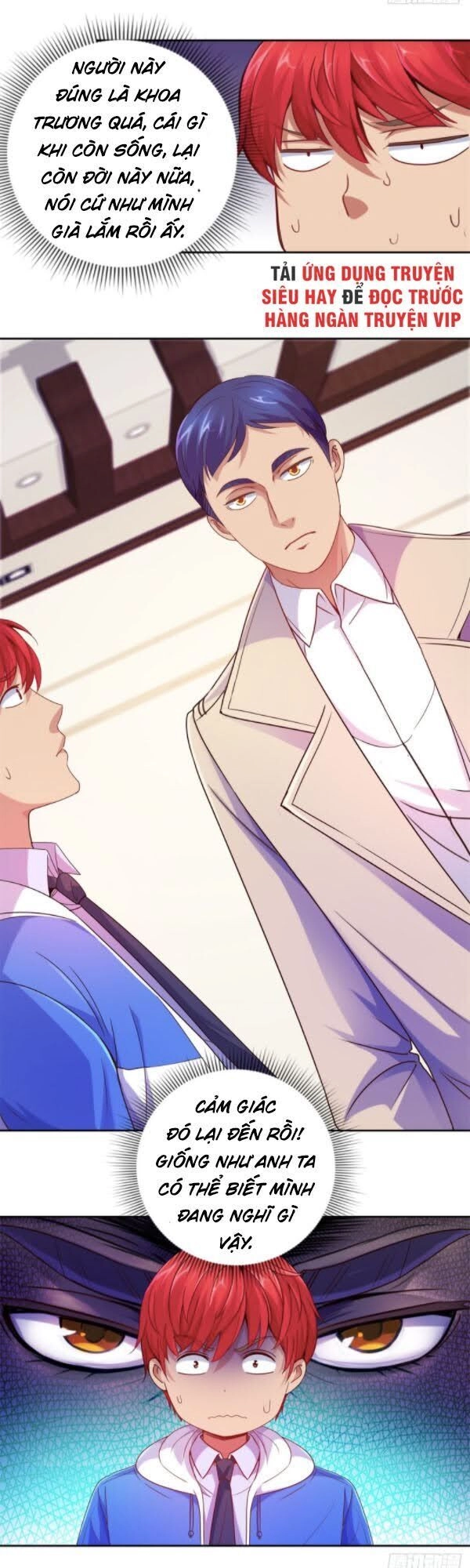 Đô Thị Chí Tôn Hệ Thống Chapter 167 - 4