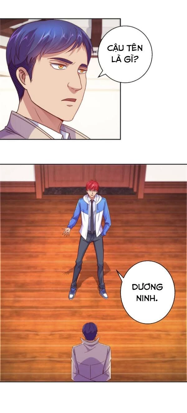 Đô Thị Chí Tôn Hệ Thống Chapter 167 - 6