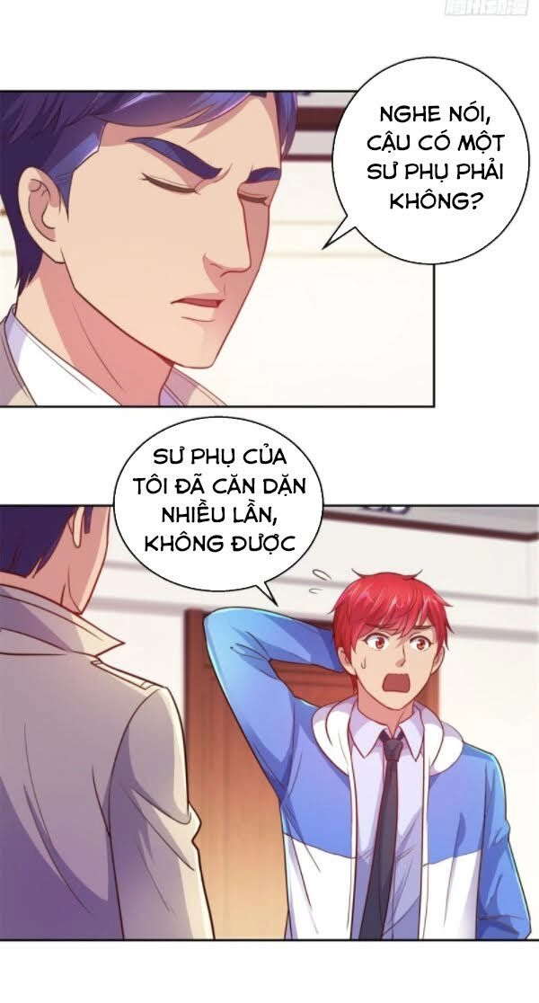 Đô Thị Chí Tôn Hệ Thống Chapter 167 - 15