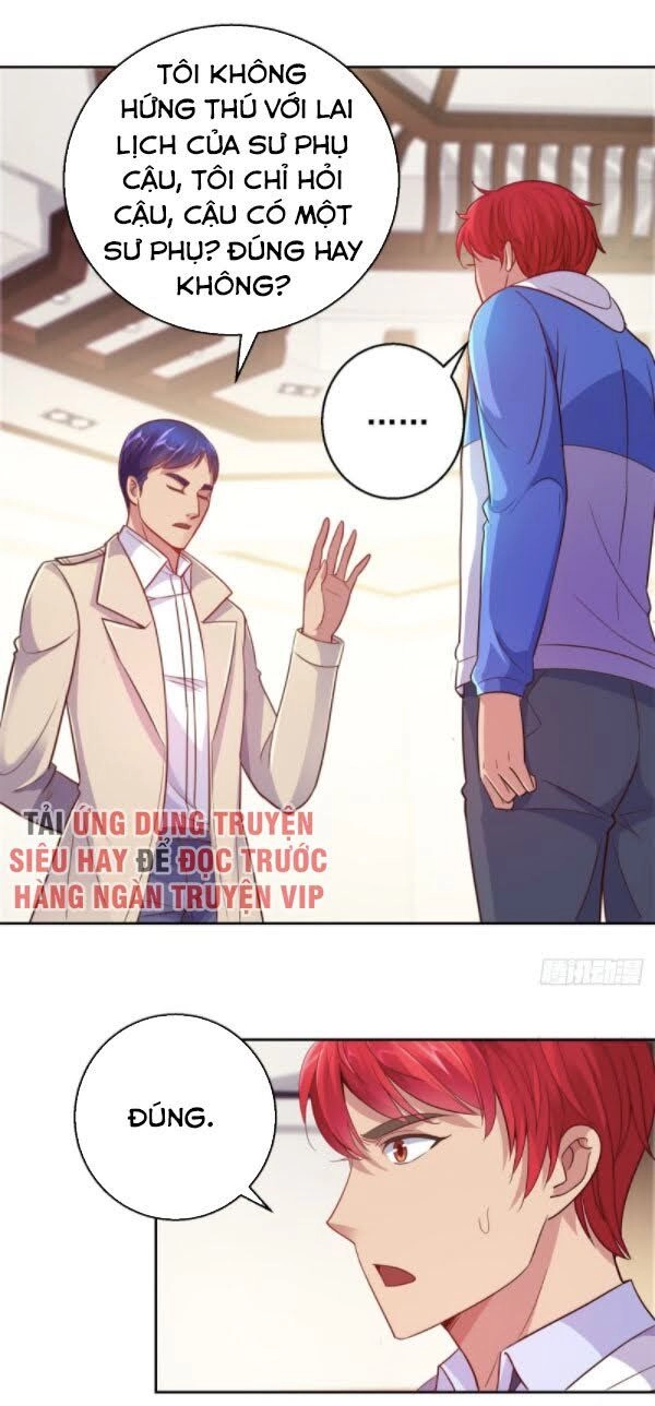 Đô Thị Chí Tôn Hệ Thống Chapter 167 - 16