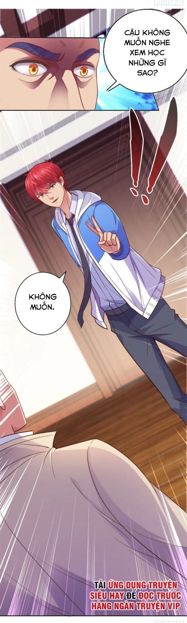 Đô Thị Chí Tôn Hệ Thống Chapter 167 - 18