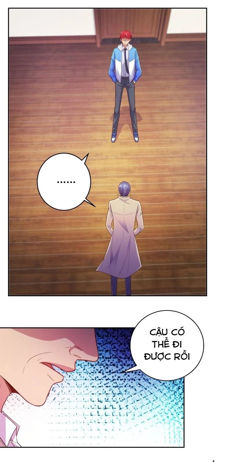 Đô Thị Chí Tôn Hệ Thống Chapter 168 - 1