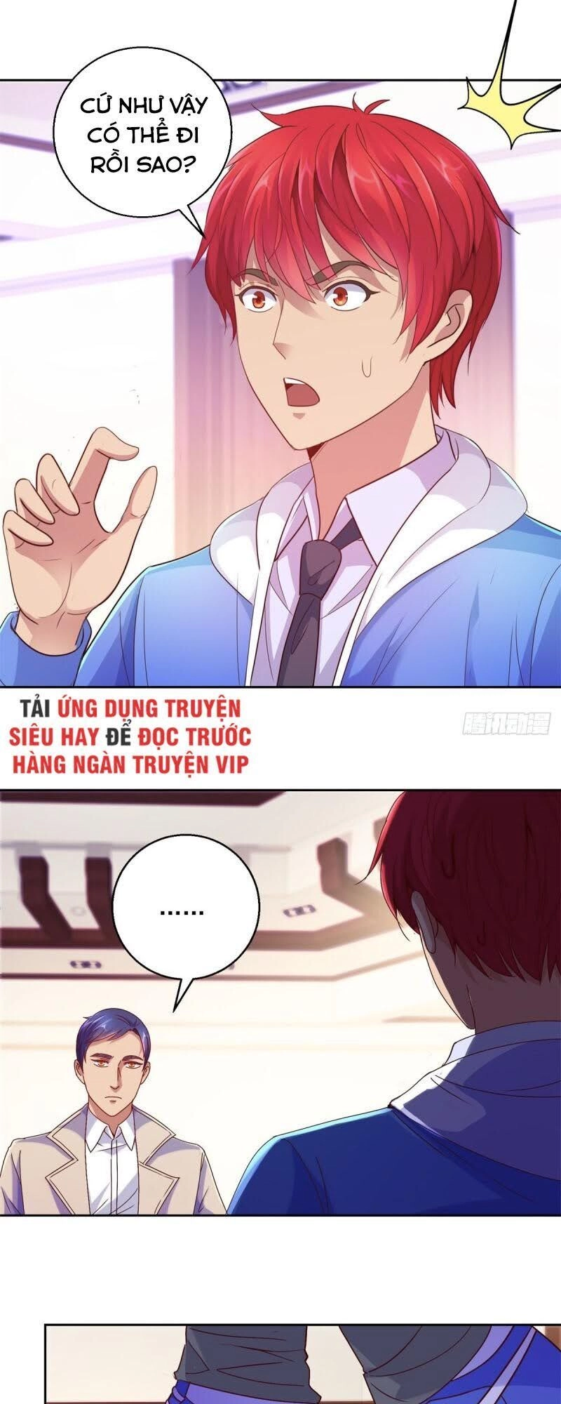 Đô Thị Chí Tôn Hệ Thống Chapter 168 - 2