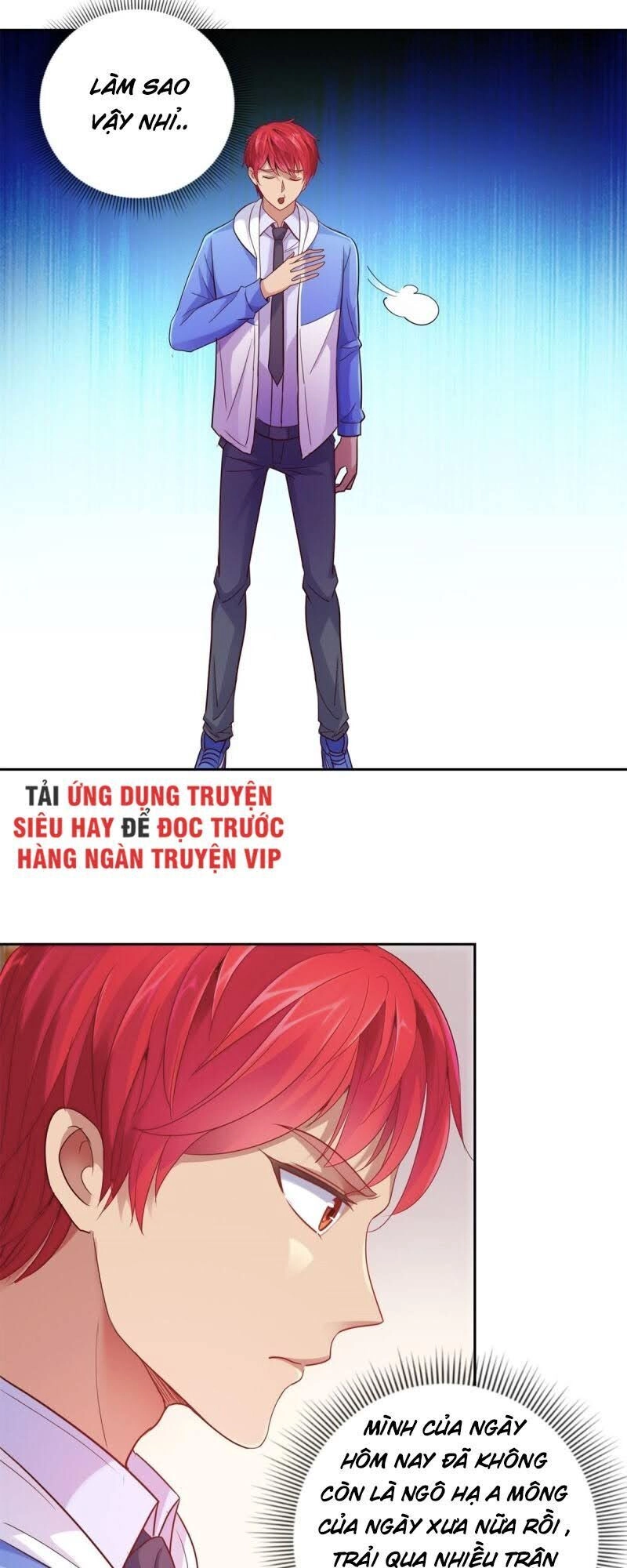 Đô Thị Chí Tôn Hệ Thống Chapter 168 - 5