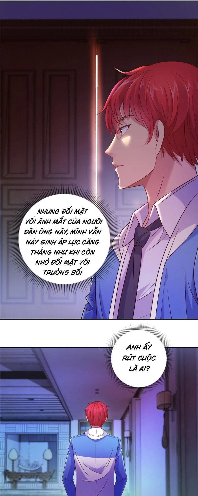 Đô Thị Chí Tôn Hệ Thống Chapter 168 - 7