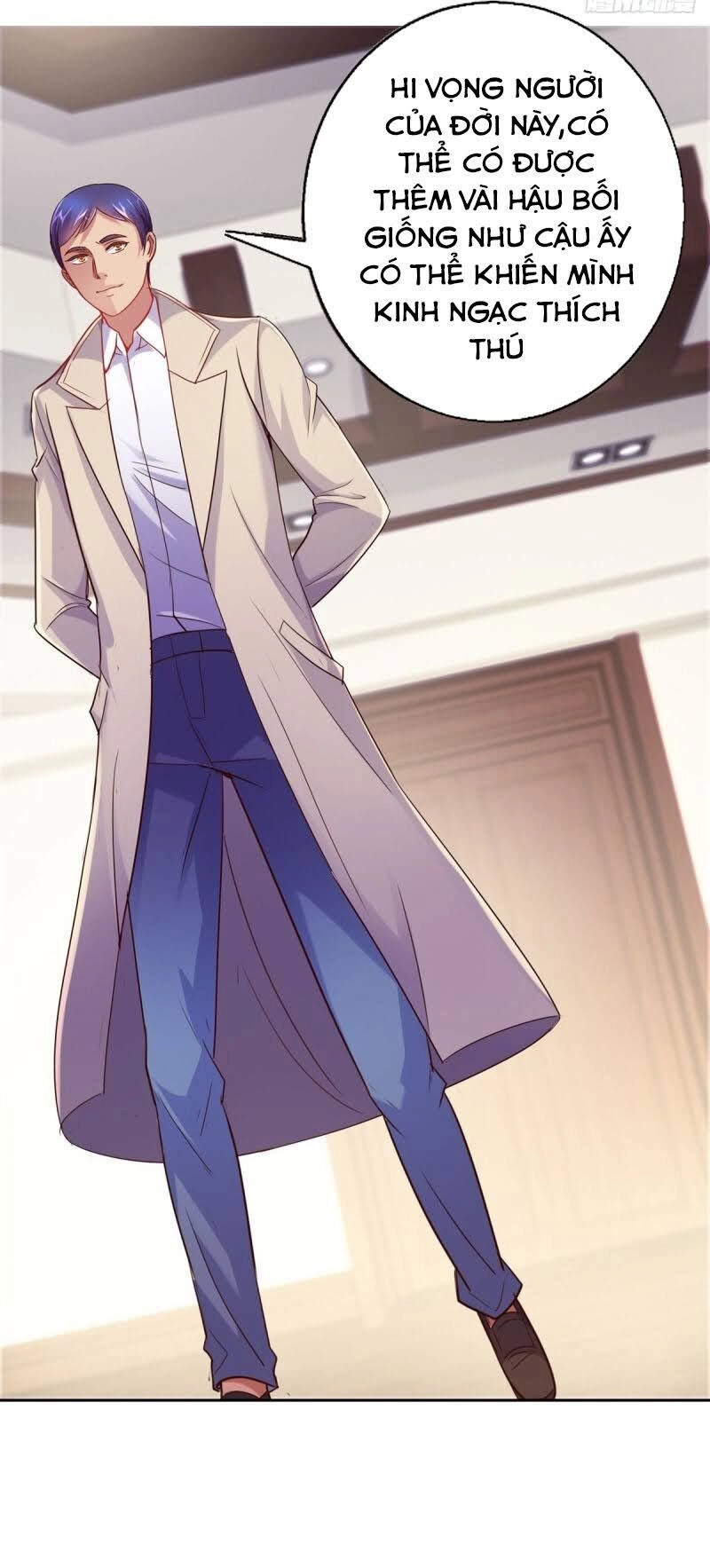 Đô Thị Chí Tôn Hệ Thống Chapter 168 - 10