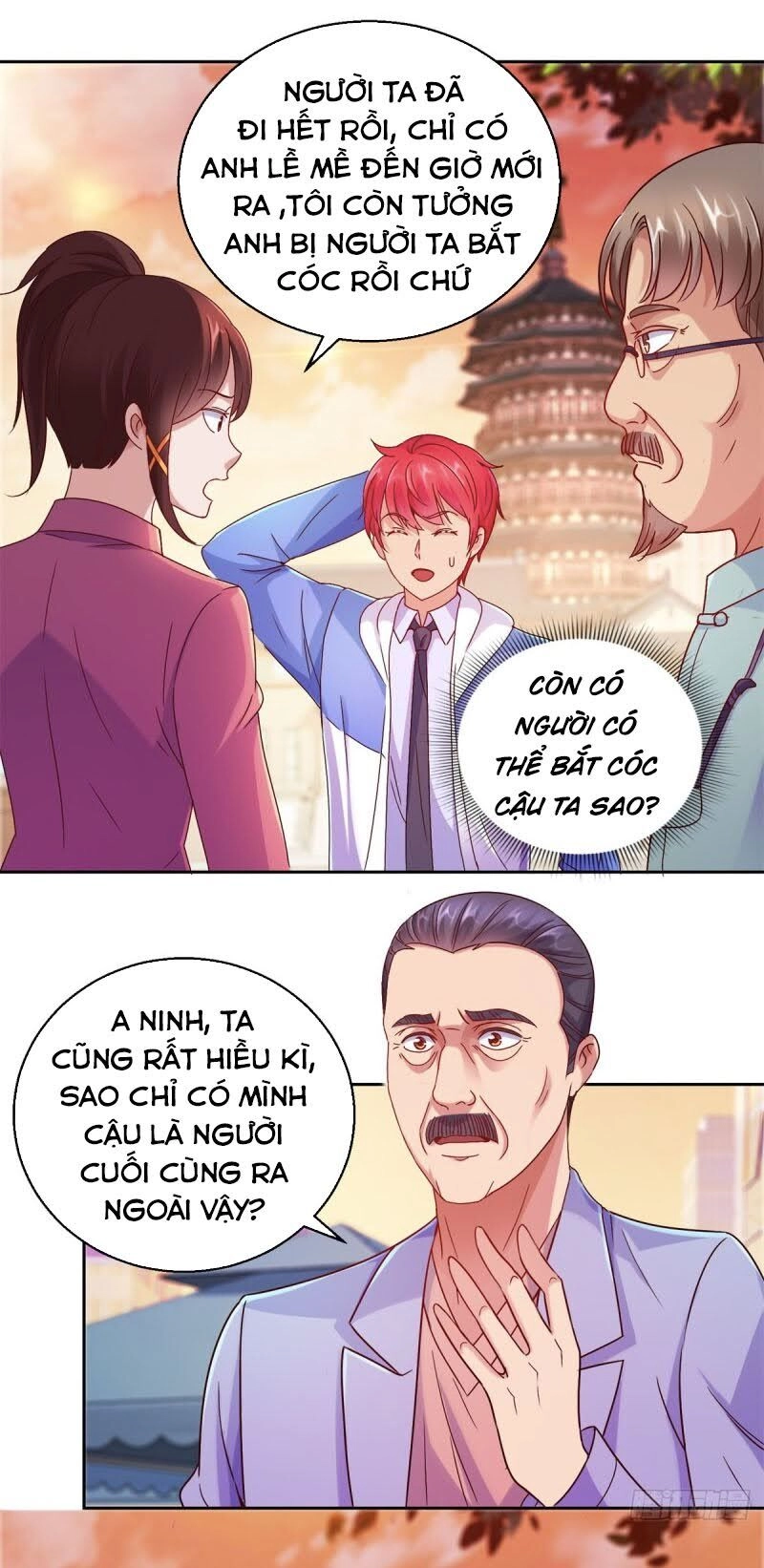 Đô Thị Chí Tôn Hệ Thống Chapter 168 - 22