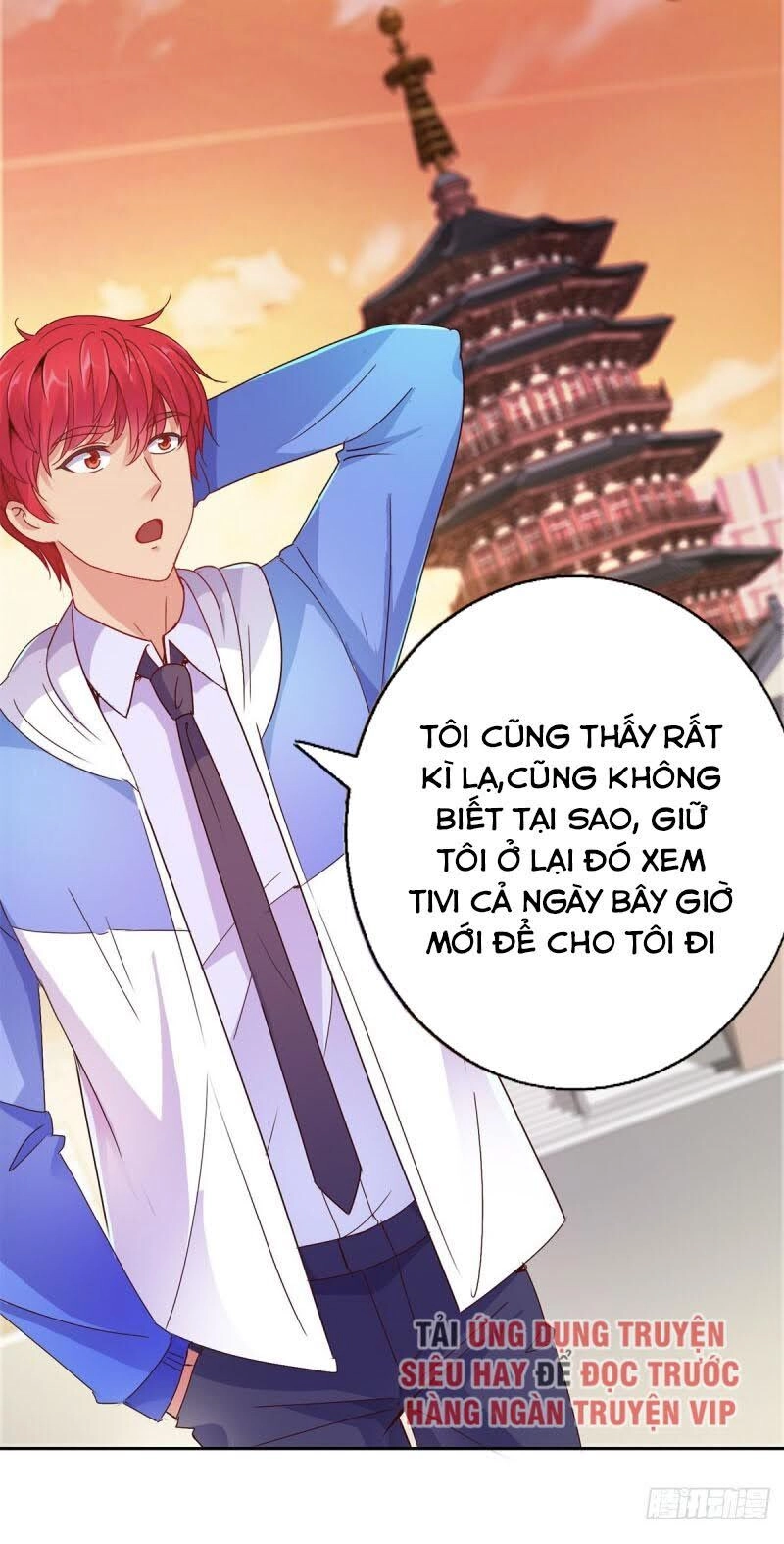 Đô Thị Chí Tôn Hệ Thống Chapter 168 - 23