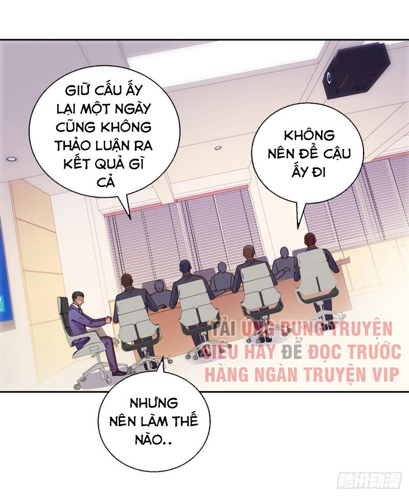 Đô Thị Chí Tôn Hệ Thống Chapter 169 - 1