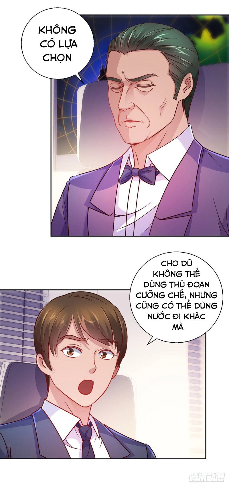 Đô Thị Chí Tôn Hệ Thống Chapter 169 - 2