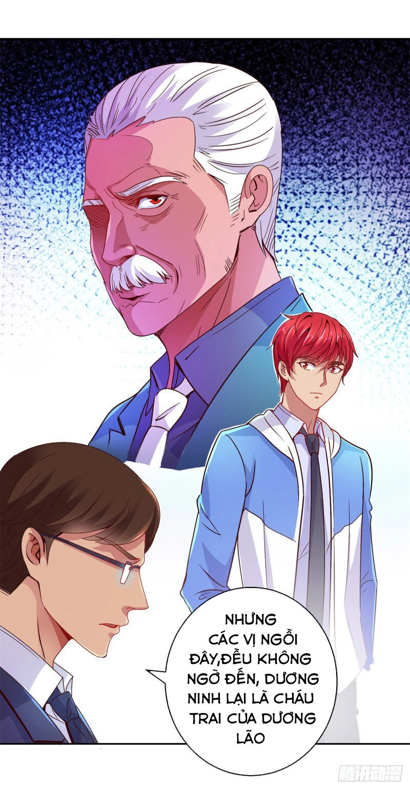 Đô Thị Chí Tôn Hệ Thống Chapter 169 - 5