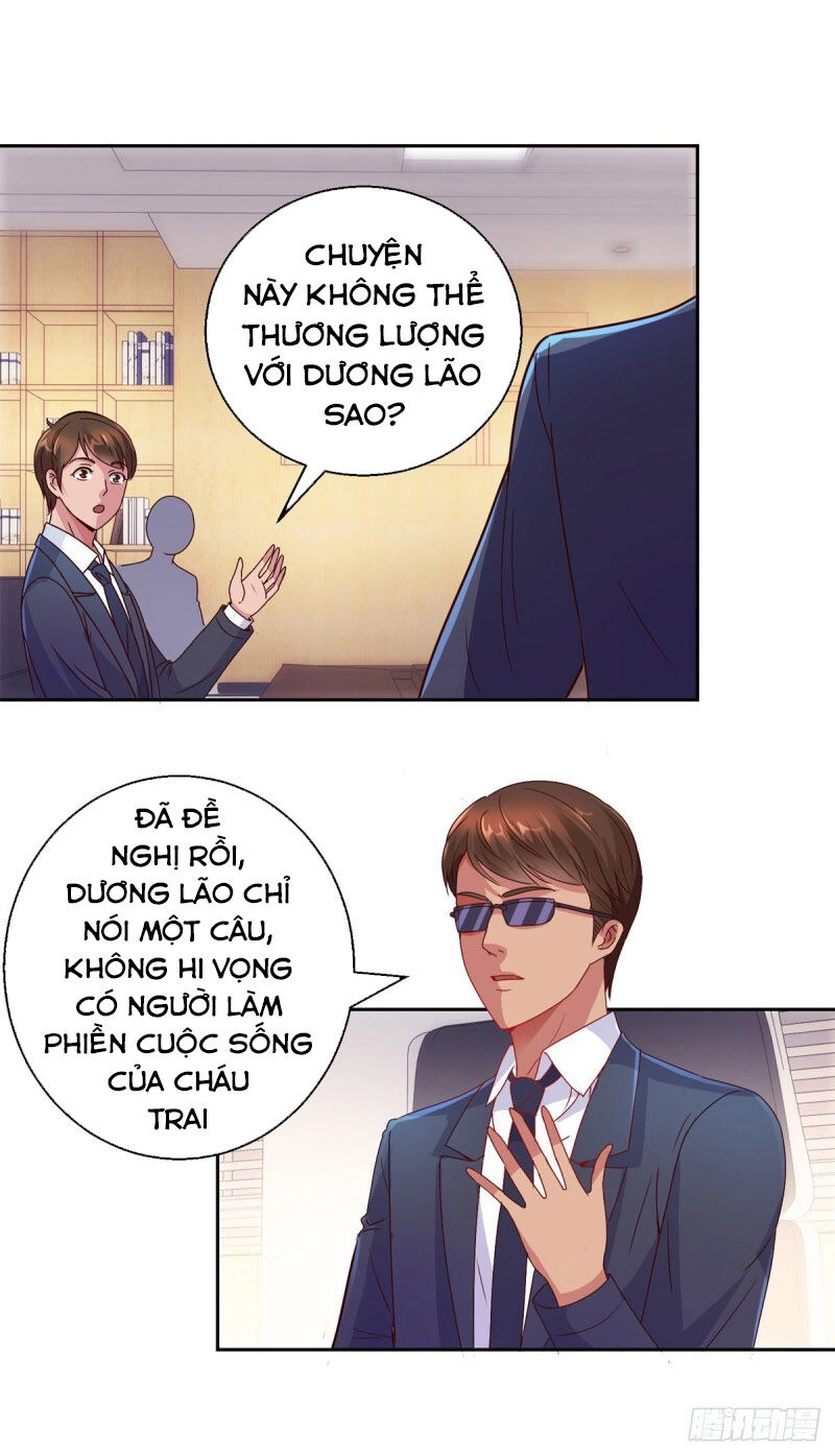 Đô Thị Chí Tôn Hệ Thống Chapter 169 - 6