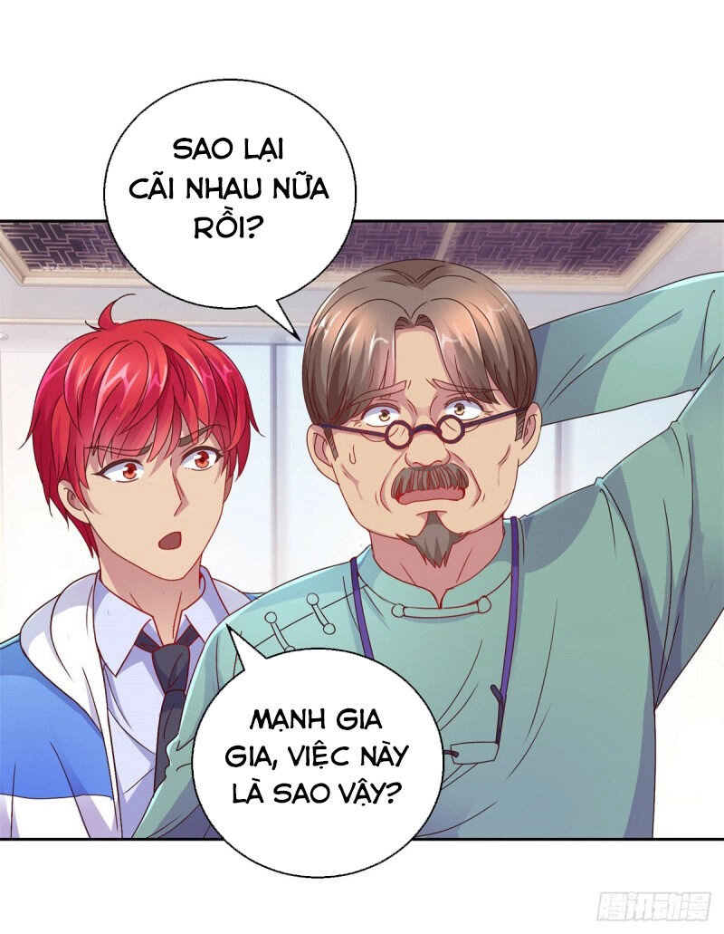 Đô Thị Chí Tôn Hệ Thống Chapter 169 - 12