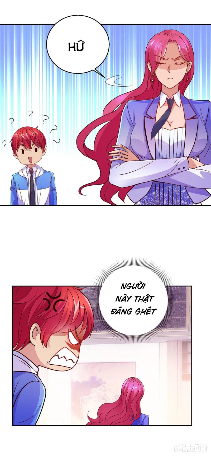 Đô Thị Chí Tôn Hệ Thống Chapter 169 - 14