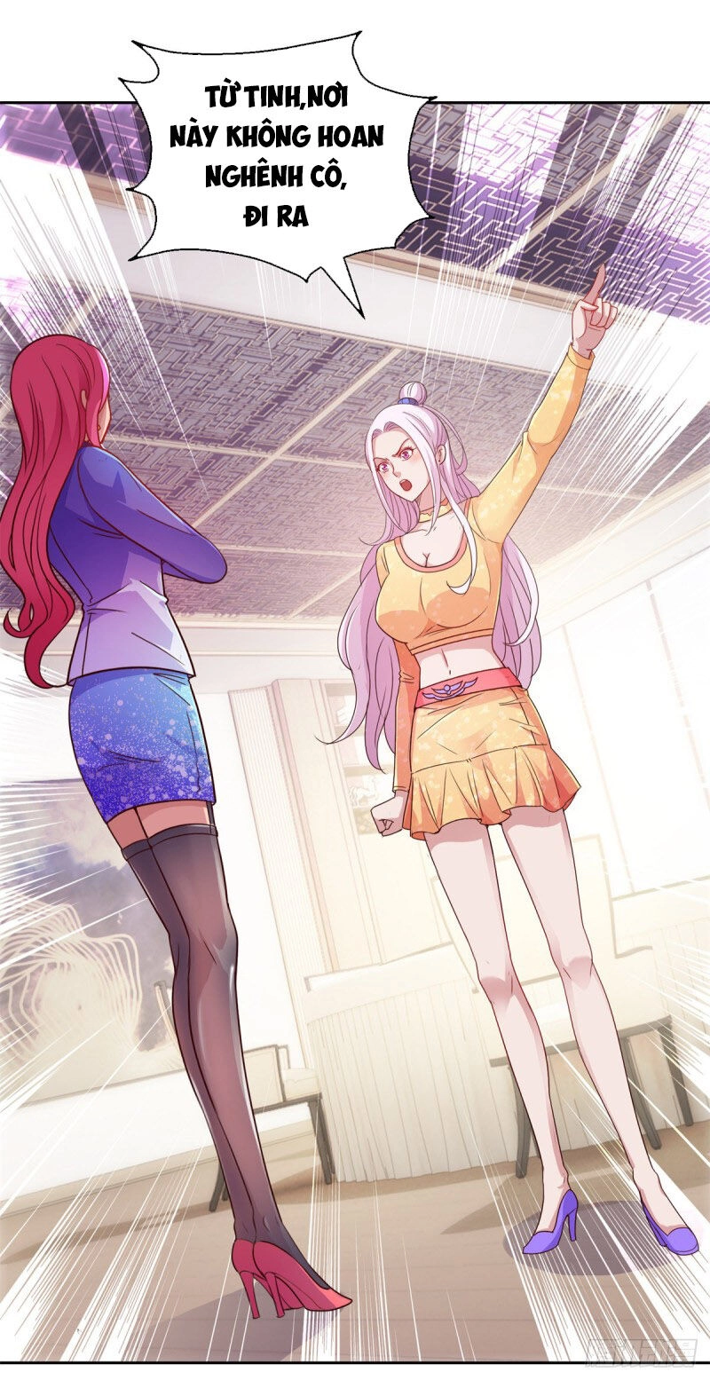 Đô Thị Chí Tôn Hệ Thống Chapter 169 - 15