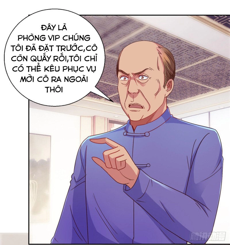 Đô Thị Chí Tôn Hệ Thống Chapter 169 - 17