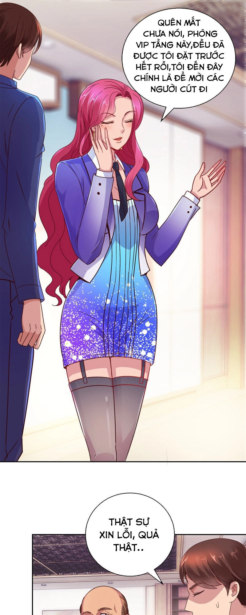 Đô Thị Chí Tôn Hệ Thống Chapter 169 - 18