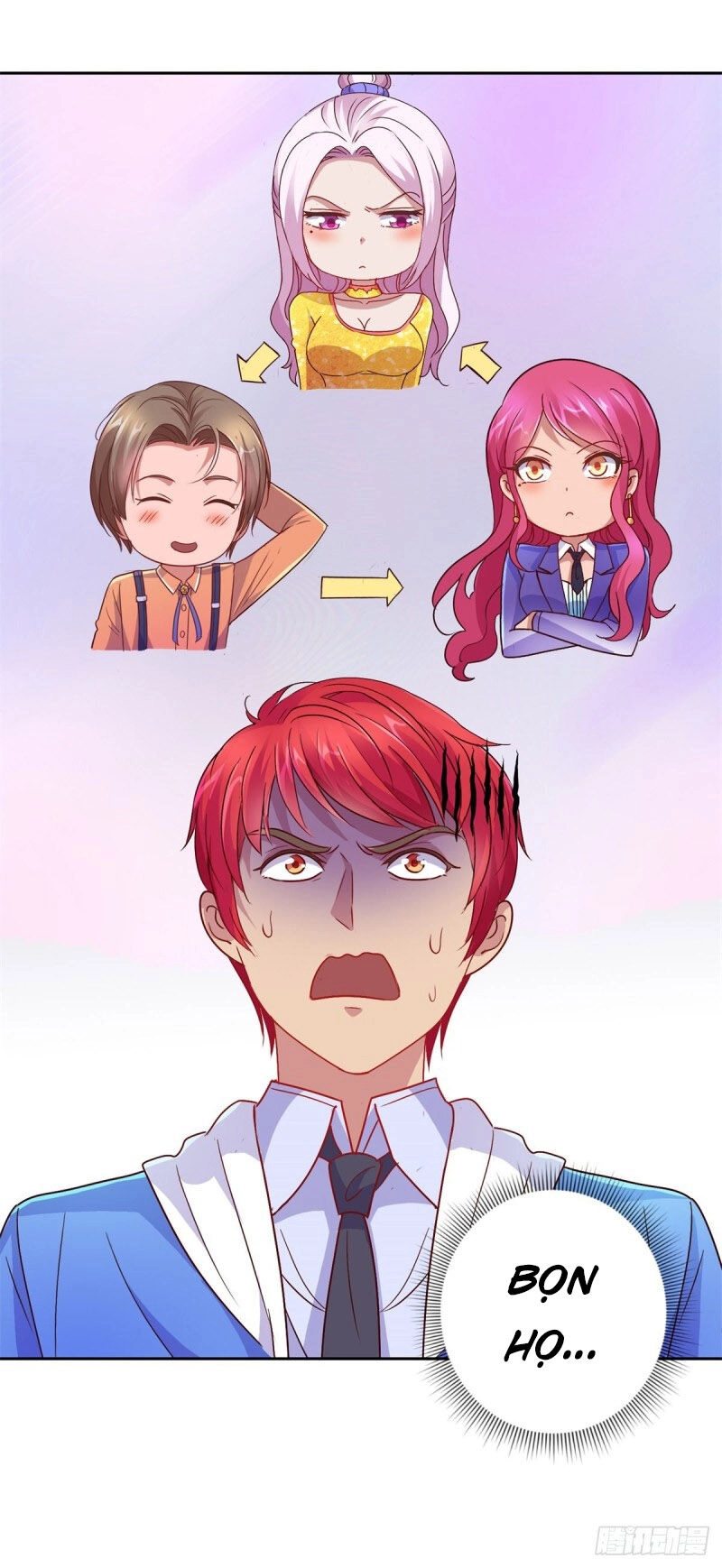 Đô Thị Chí Tôn Hệ Thống Chapter 169 - 24