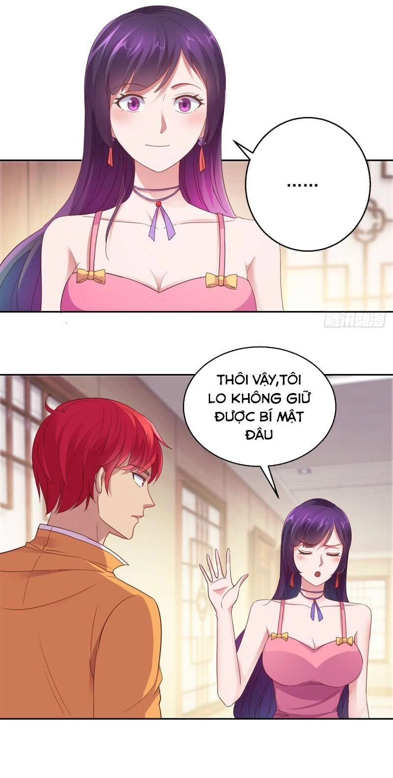 Đô Thị Chí Tôn Hệ Thống Chapter 170 - 13