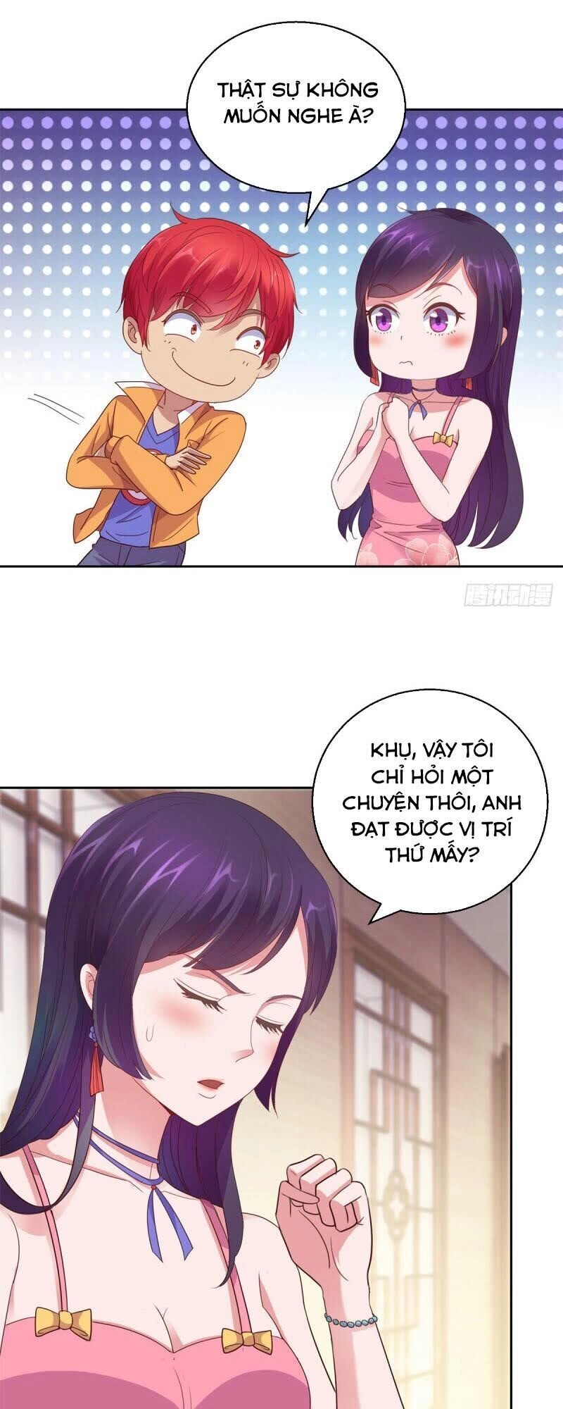 Đô Thị Chí Tôn Hệ Thống Chapter 170 - 14