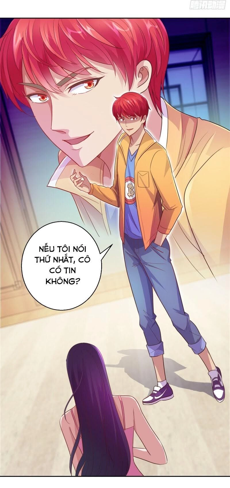 Đô Thị Chí Tôn Hệ Thống Chapter 170 - 16