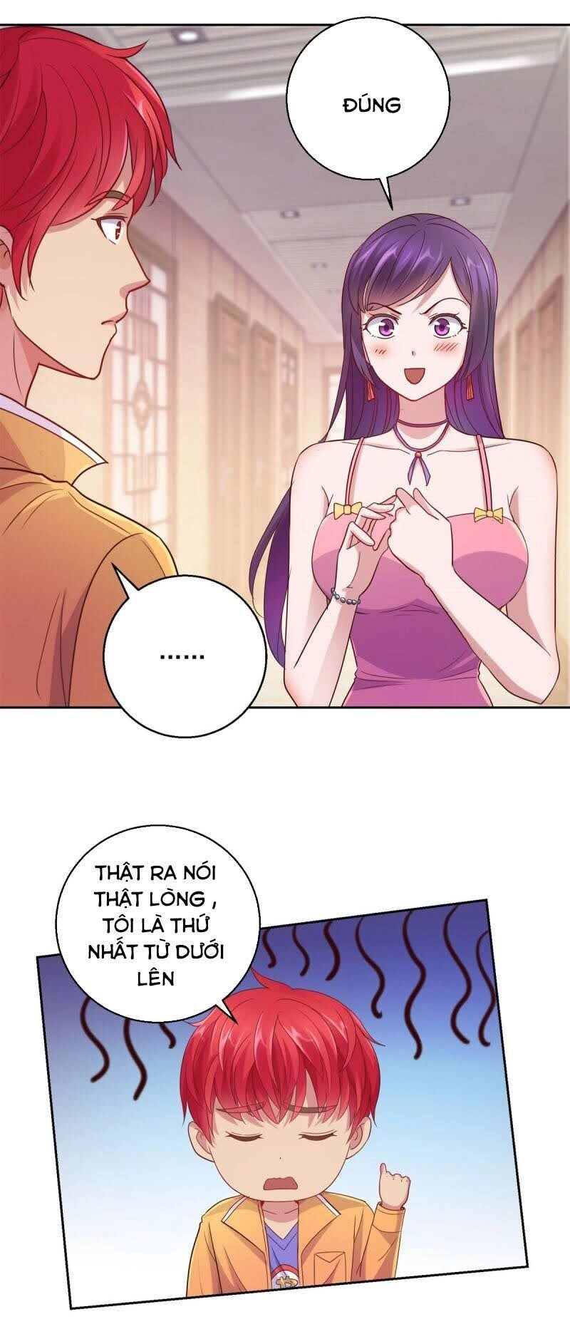 Đô Thị Chí Tôn Hệ Thống Chapter 170 - 18