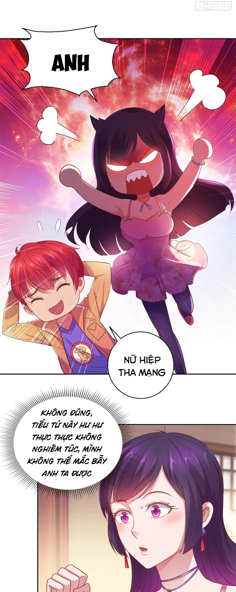 Đô Thị Chí Tôn Hệ Thống Chapter 170 - 19