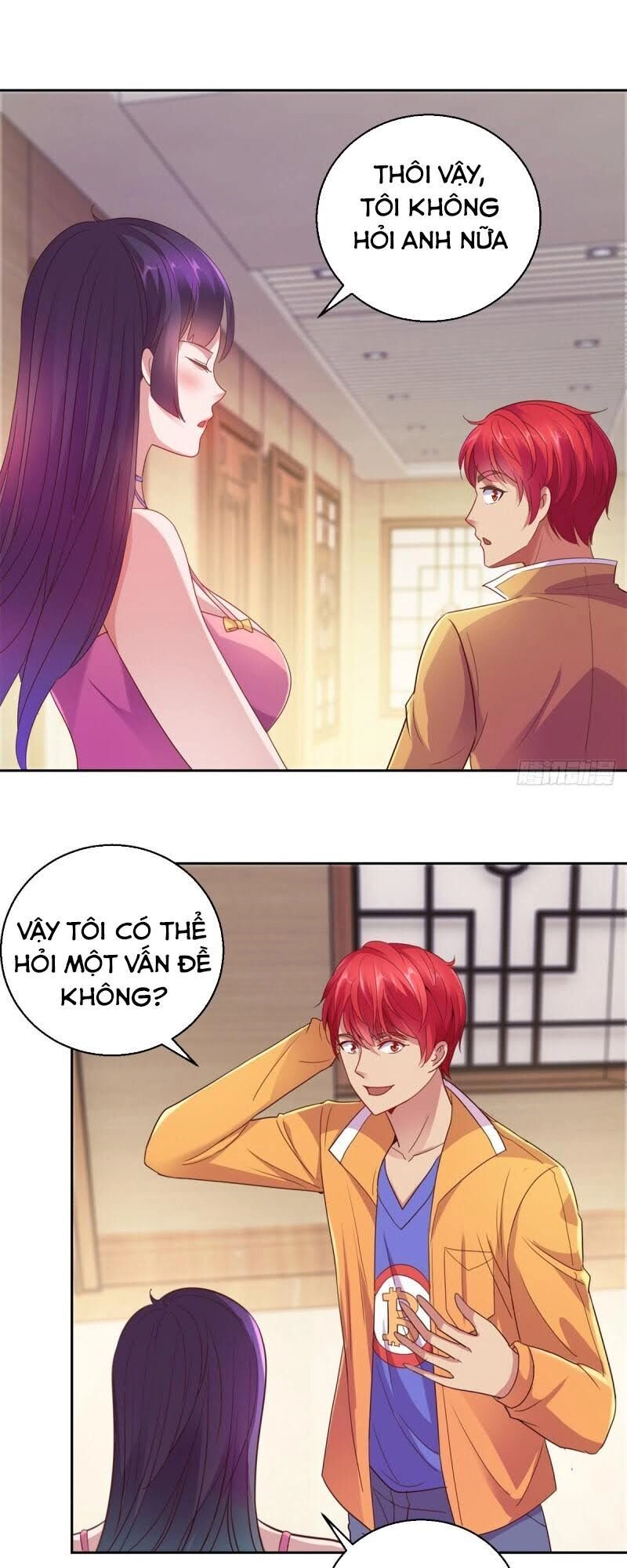 Đô Thị Chí Tôn Hệ Thống Chapter 170 - 21