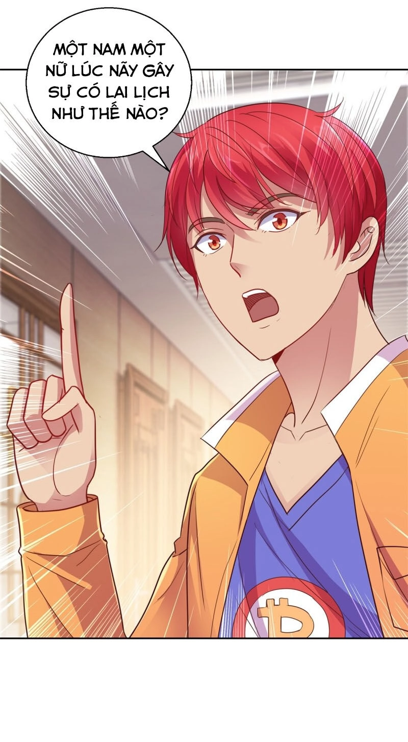 Đô Thị Chí Tôn Hệ Thống Chapter 170 - 23