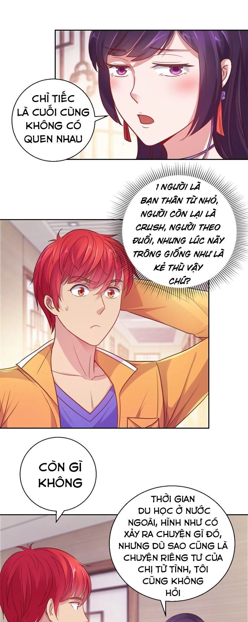 Đô Thị Chí Tôn Hệ Thống Chapter 171 - 3