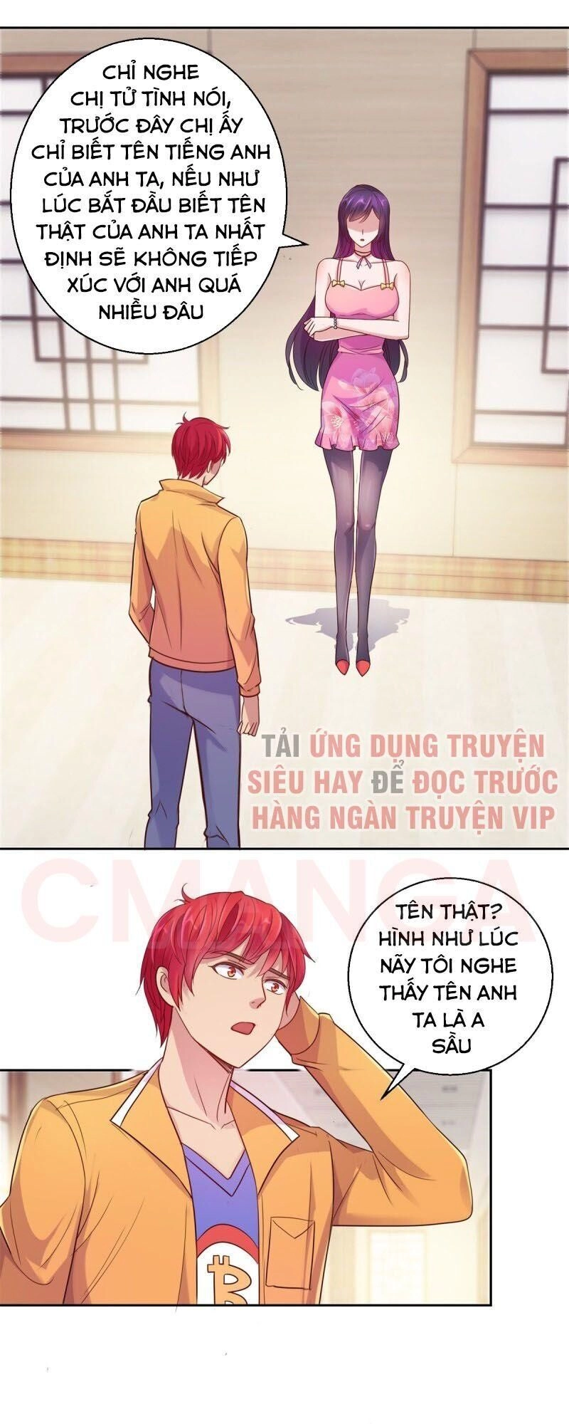 Đô Thị Chí Tôn Hệ Thống Chapter 171 - 5