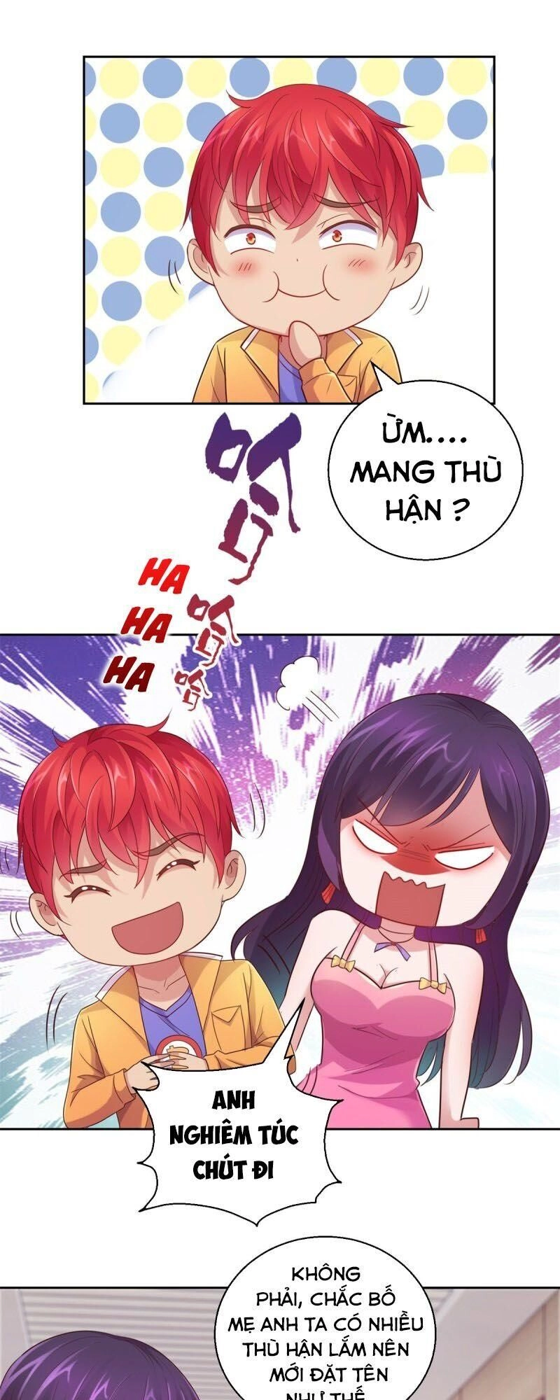 Đô Thị Chí Tôn Hệ Thống Chapter 171 - 7