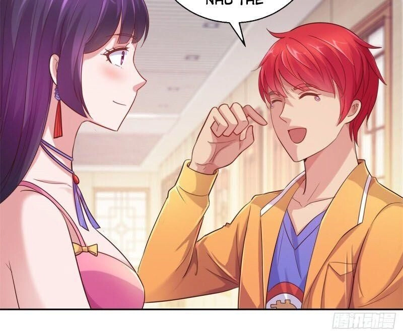 Đô Thị Chí Tôn Hệ Thống Chapter 171 - 8