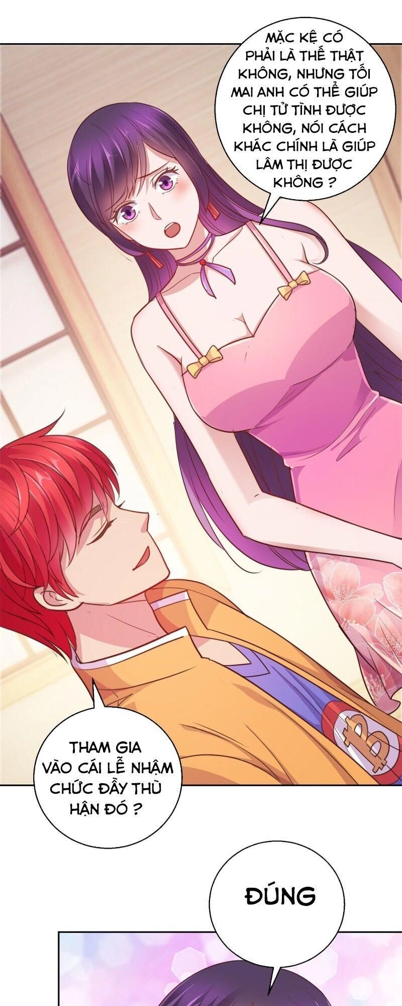 Đô Thị Chí Tôn Hệ Thống Chapter 171 - 9