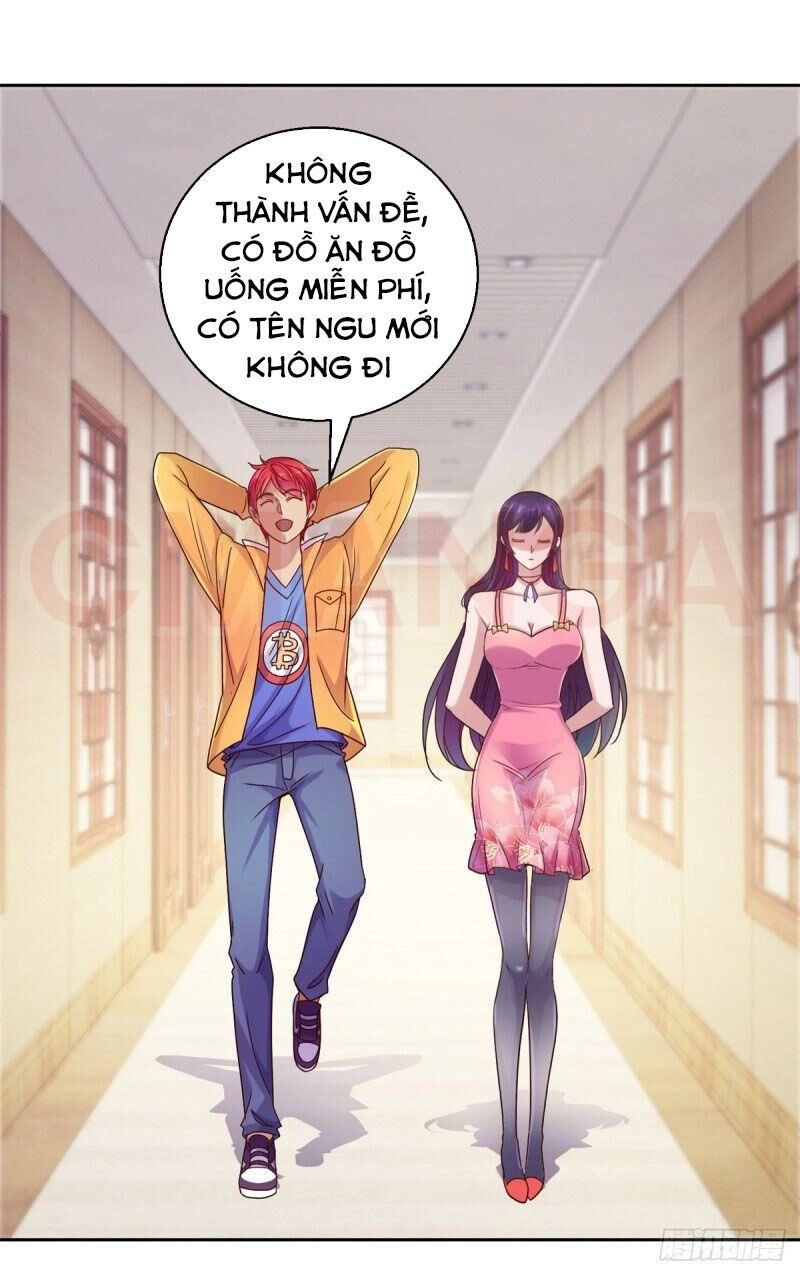 Đô Thị Chí Tôn Hệ Thống Chapter 171 - 11