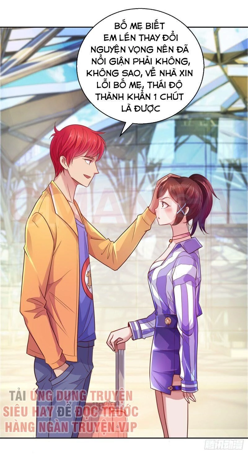 Đô Thị Chí Tôn Hệ Thống Chapter 171 - 14